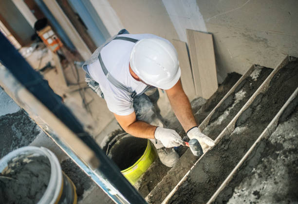 Best Concrete Staining and Coloring in Mont Belvieu, TX