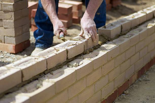 Best Concrete Steps and Stairs in Mont Belvieu, TX
